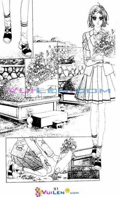 Thủ Lĩnh Chunja - Chapter 11 - Trang 91