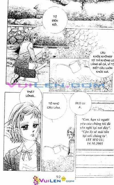 Thủ Lĩnh Chunja - Chapter 11 - Trang 92