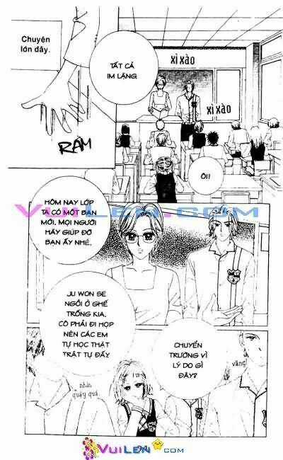 Thủ Lĩnh Chunja - Chapter 11 - Trang 94