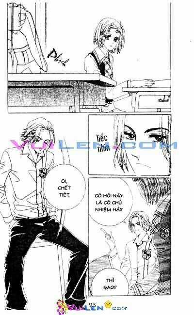 Thủ Lĩnh Chunja - Chapter 11 - Trang 95