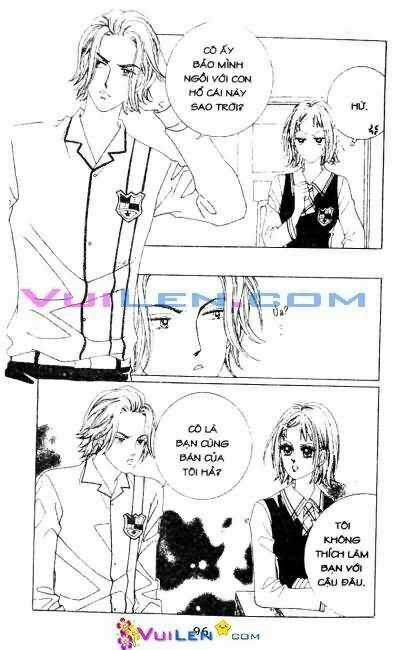 Thủ Lĩnh Chunja - Chapter 11 - Trang 96