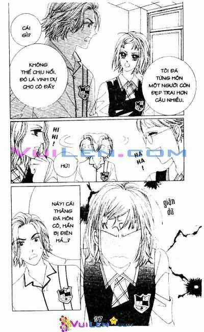 Thủ Lĩnh Chunja - Chapter 11 - Trang 97