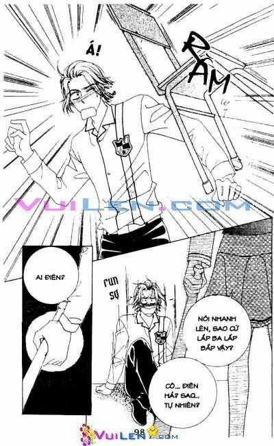 Thủ Lĩnh Chunja - Chapter 11 - Trang 98