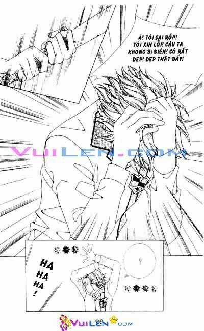 Thủ Lĩnh Chunja - Chapter 11 - Trang 99