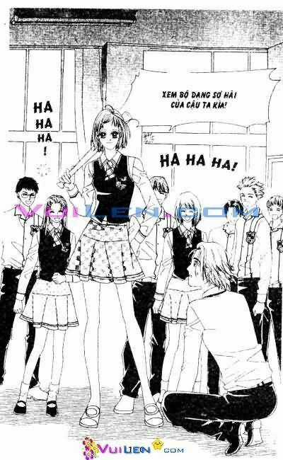 Thủ Lĩnh Chunja - Chapter 11 - Trang 100