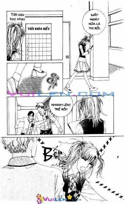 Thủ Lĩnh Chunja - Chapter 2 - Trang 11