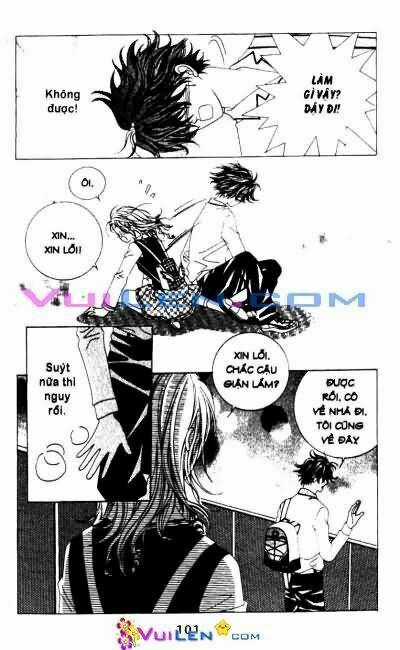 Thủ Lĩnh Chunja - Chapter 2 - Trang 101