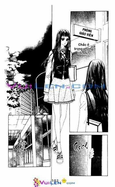 Thủ Lĩnh Chunja - Chapter 2 - Trang 103