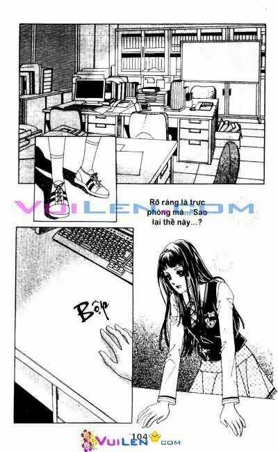 Thủ Lĩnh Chunja - Chapter 2 - Trang 104