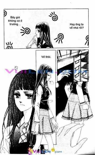 Thủ Lĩnh Chunja - Chapter 2 - Trang 105