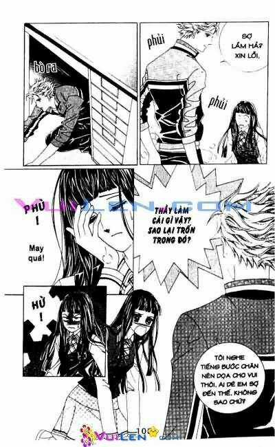 Thủ Lĩnh Chunja - Chapter 2 - Trang 108