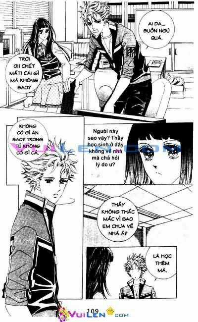 Thủ Lĩnh Chunja - Chapter 2 - Trang 109