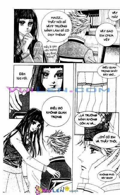 Thủ Lĩnh Chunja - Chapter 2 - Trang 110