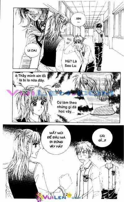 Thủ Lĩnh Chunja - Chapter 2 - Trang 12