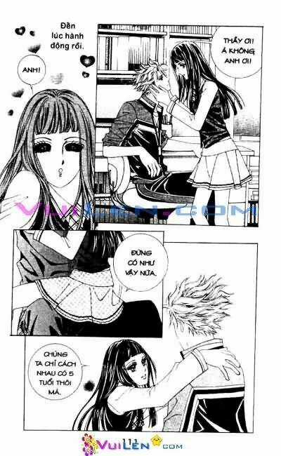 Thủ Lĩnh Chunja - Chapter 2 - Trang 111