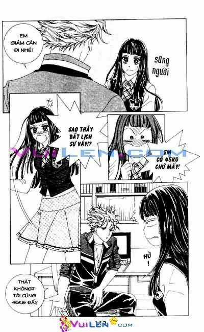 Thủ Lĩnh Chunja - Chapter 2 - Trang 113