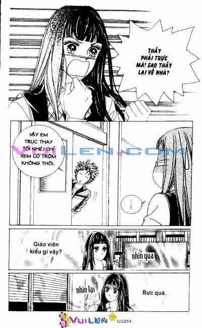 Thủ Lĩnh Chunja - Chapter 2 - Trang 117