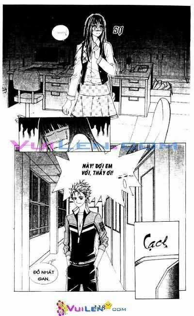 Thủ Lĩnh Chunja - Chapter 2 - Trang 118