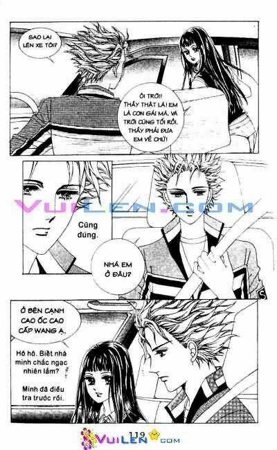 Thủ Lĩnh Chunja - Chapter 2 - Trang 119