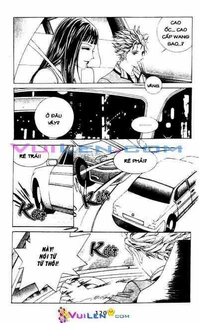 Thủ Lĩnh Chunja - Chapter 2 - Trang 120
