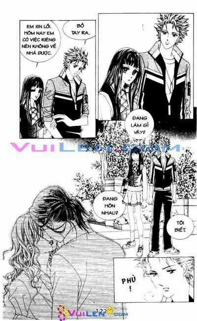 Thủ Lĩnh Chunja - Chapter 2 - Trang 122