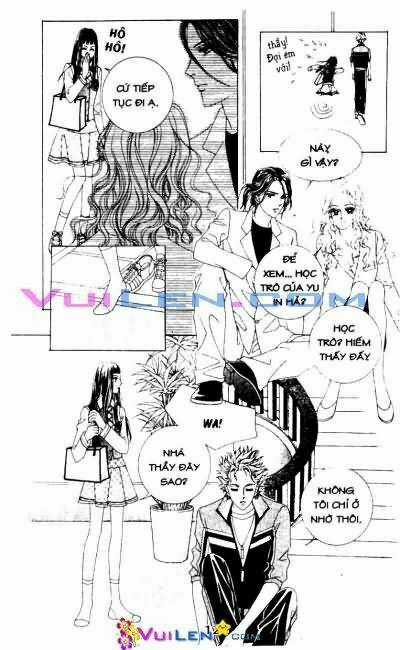 Thủ Lĩnh Chunja - Chapter 2 - Trang 124