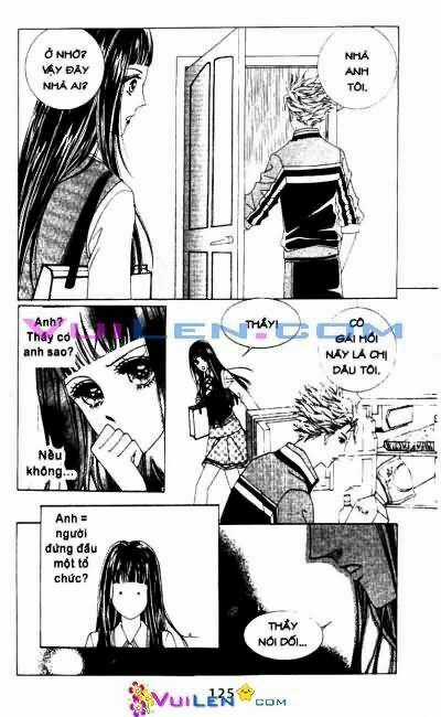 Thủ Lĩnh Chunja - Chapter 2 - Trang 125