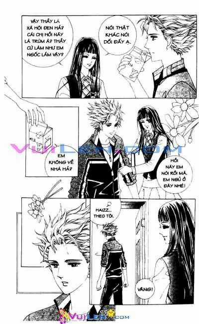 Thủ Lĩnh Chunja - Chapter 2 - Trang 126