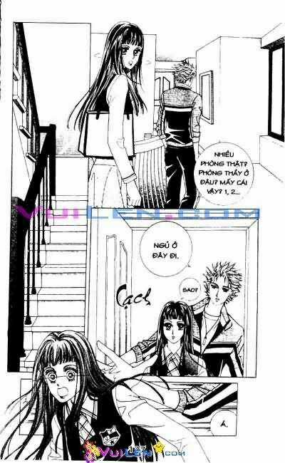 Thủ Lĩnh Chunja - Chapter 2 - Trang 127