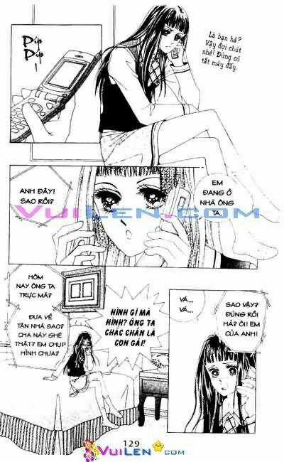 Thủ Lĩnh Chunja - Chapter 2 - Trang 129