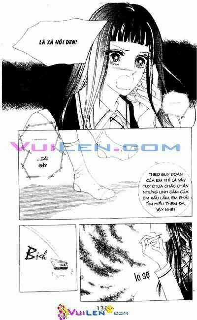 Thủ Lĩnh Chunja - Chapter 2 - Trang 130