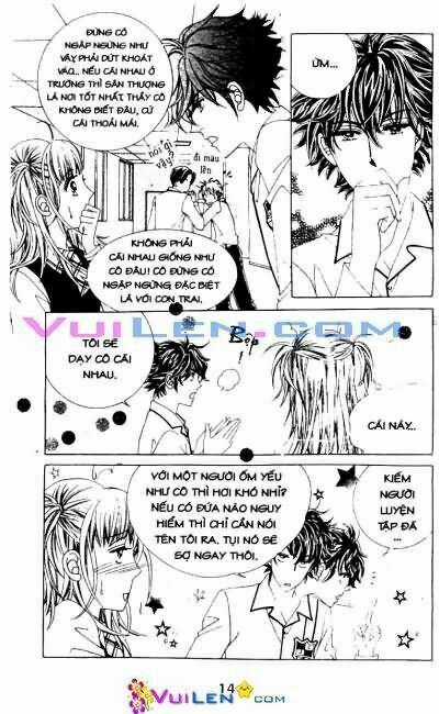 Thủ Lĩnh Chunja - Chapter 2 - Trang 14