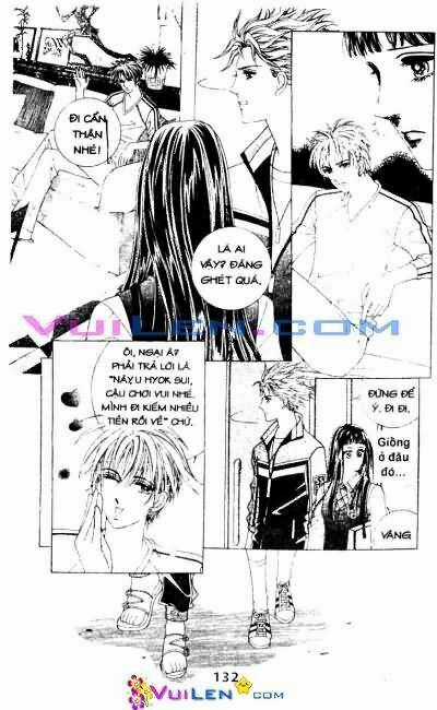 Thủ Lĩnh Chunja - Chapter 2 - Trang 132