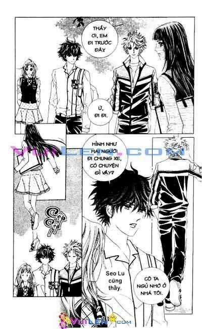 Thủ Lĩnh Chunja - Chapter 2 - Trang 138