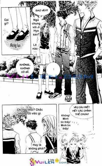 Thủ Lĩnh Chunja - Chapter 2 - Trang 139