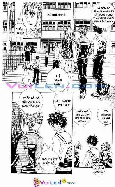 Thủ Lĩnh Chunja - Chapter 2 - Trang 140