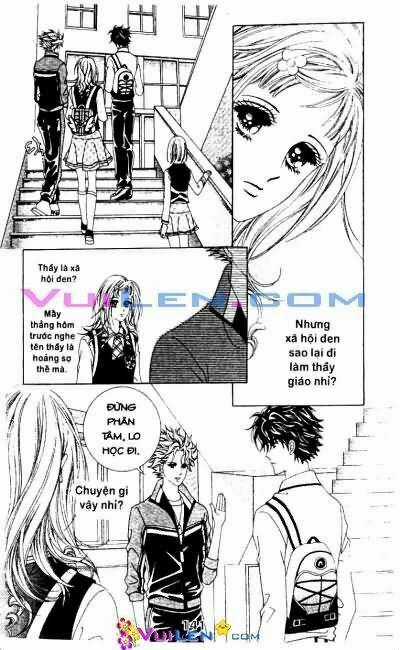 Thủ Lĩnh Chunja - Chapter 2 - Trang 141