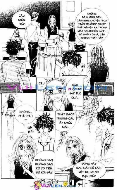 Thủ Lĩnh Chunja - Chapter 2 - Trang 147