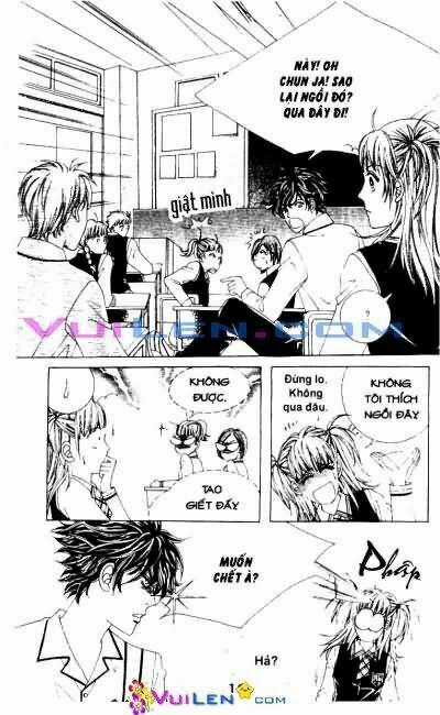 Thủ Lĩnh Chunja - Chapter 2 - Trang 16