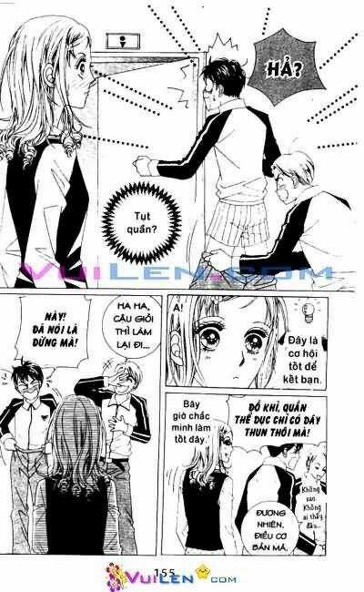 Thủ Lĩnh Chunja - Chapter 2 - Trang 155