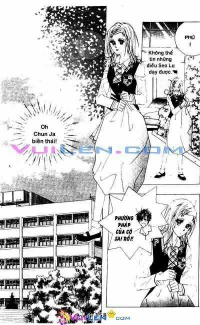 Thủ Lĩnh Chunja - Chapter 2 - Trang 158