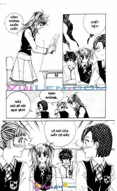 Thủ Lĩnh Chunja - Chapter 2 - Trang 17