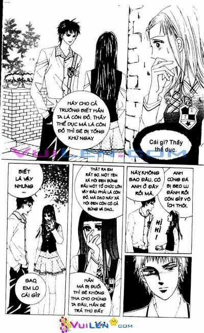 Thủ Lĩnh Chunja - Chapter 2 - Trang 161