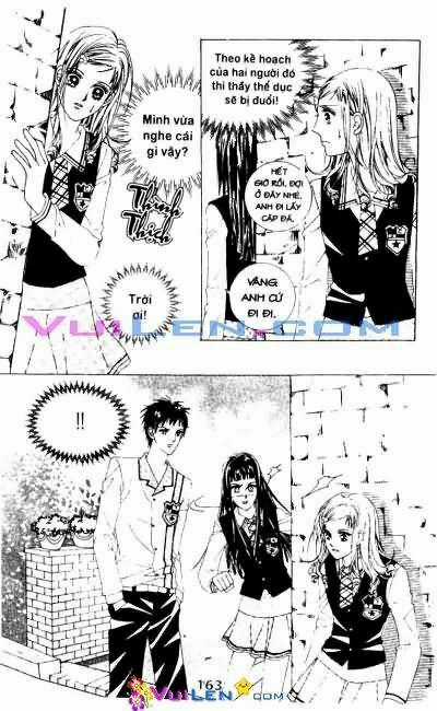 Thủ Lĩnh Chunja - Chapter 2 - Trang 163