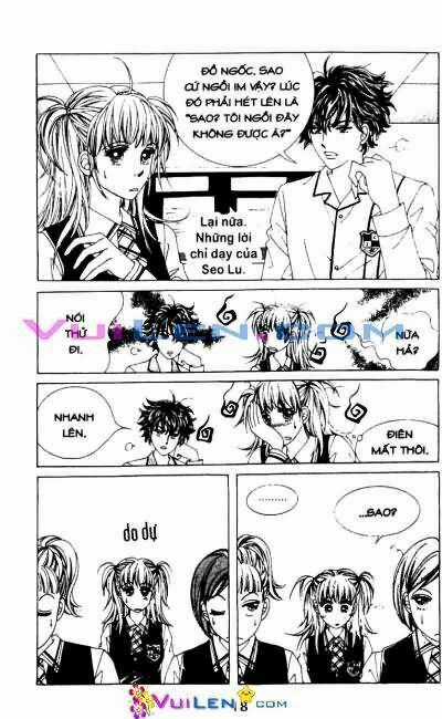 Thủ Lĩnh Chunja - Chapter 2 - Trang 18