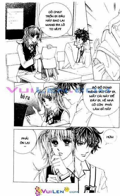 Thủ Lĩnh Chunja - Chapter 2 - Trang 20