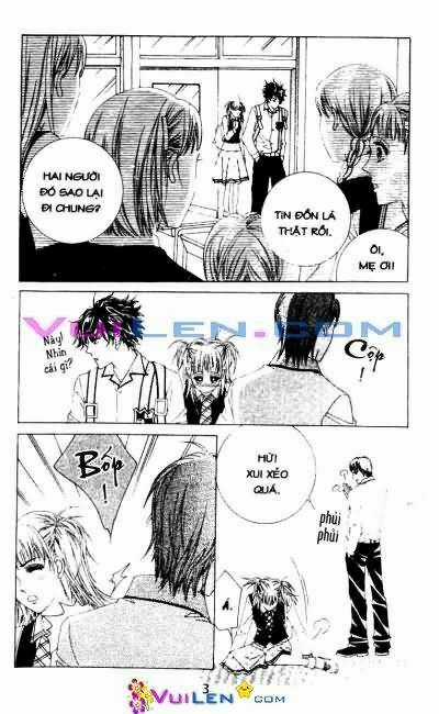 Thủ Lĩnh Chunja - Chapter 2 - Trang 3