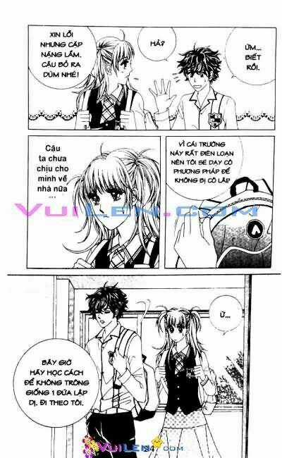 Thủ Lĩnh Chunja - Chapter 2 - Trang 24