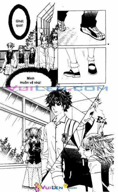 Thủ Lĩnh Chunja - Chapter 2 - Trang 25