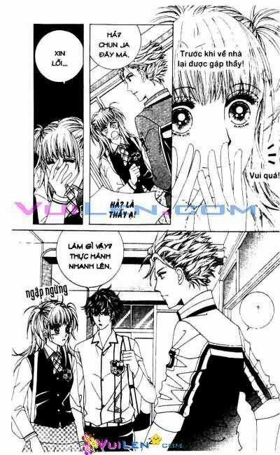 Thủ Lĩnh Chunja - Chapter 2 - Trang 26